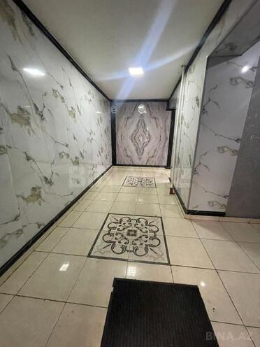 Satılır 3 otaqlı köhnə tikili 135 m², İnşaatçılar m., photo 17 from 19