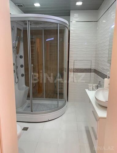 İcarəyə verilir 3 otaqlı yeni tikili 120 m², 8 Noyabr m., photo 9 from 10