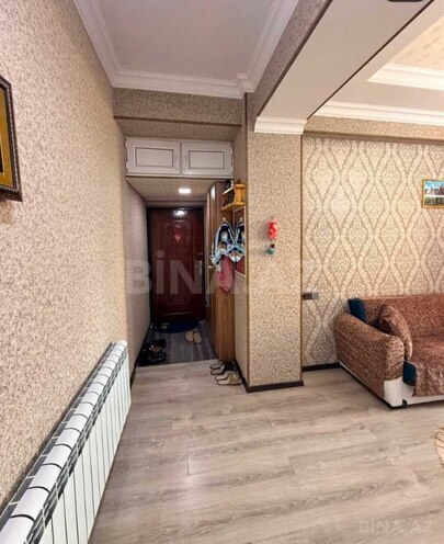 Satılır 2 otaqlı yeni tikili 57 m², Masazır q., photo 3 from 11
