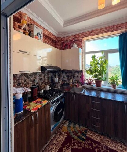 Satılır 2 otaqlı yeni tikili 57 m², Masazır q., photo 6 from 11