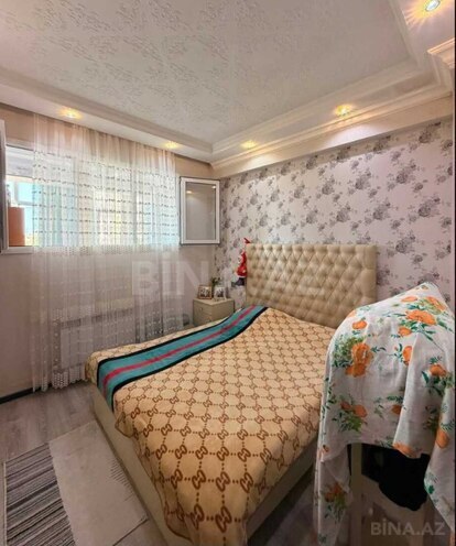 Satılır 2 otaqlı yeni tikili 57 m², Masazır q., photo 7 from 11