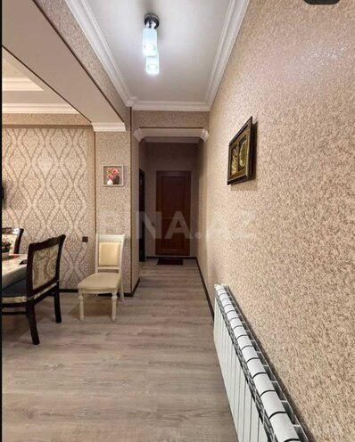 Satılır 2 otaqlı yeni tikili 57 m², Masazır q., photo 9 from 11