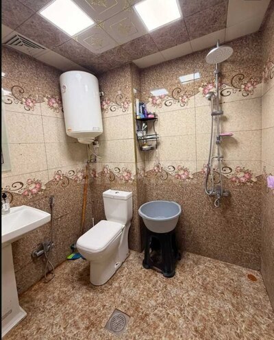 Satılır 2 otaqlı yeni tikili 57 m², Masazır q., photo 10 from 11