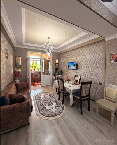 Satılır 2 otaqlı yeni tikili 57 m², Masazır q., photo 1 from 11