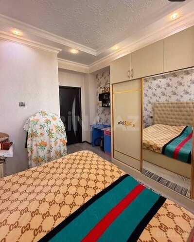 Satılır 2 otaqlı yeni tikili 57 m², Masazır q., photo 8 from 11