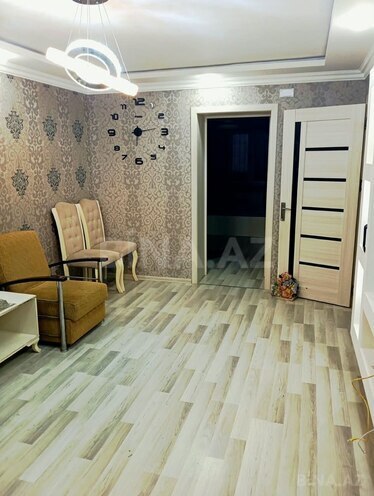 Сдается 3-комн. вторичка 54 м², м. Иншаатчылар, photo 6 from 19