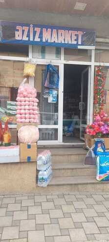 Продается  объект 25 м², Кедабек р., photo 4 from 6