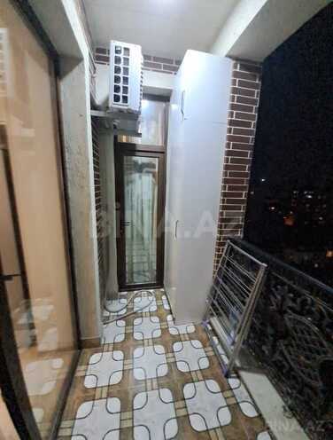 İcarəyə verilir 3 otaqlı yeni tikili 90 m², Nəriman Nərimanov m., photo 3 from 16