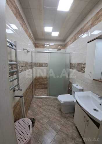 İcarəyə verilir 3 otaqlı yeni tikili 90 m², Nəriman Nərimanov m., photo 15 from 16