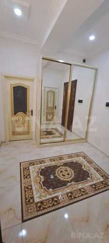 İcarəyə verilir 3 otaqlı yeni tikili 90 m², Nəriman Nərimanov m., photo 9 from 16