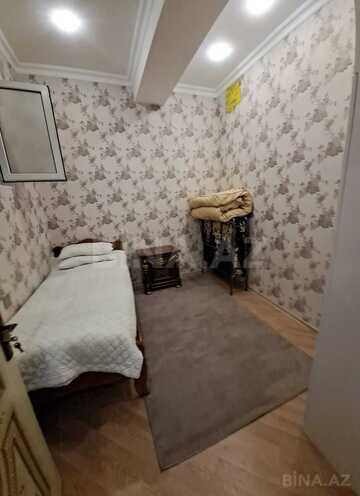 İcarəyə verilir 3 otaqlı yeni tikili 90 m², Nəriman Nərimanov m., photo 12 from 16