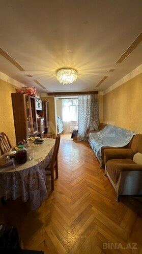 Satılır 2 otaqlı köhnə tikili 55 m², 20 Yanvar m., photo 10 from 18