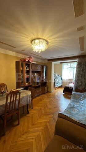 Satılır 2 otaqlı köhnə tikili 55 m², 20 Yanvar m., photo 9 from 18