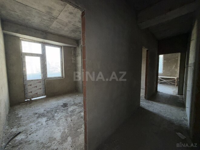 Satılır 3 otaqlı yeni tikili 88 m², Əhmədli q., photo 10 from 12