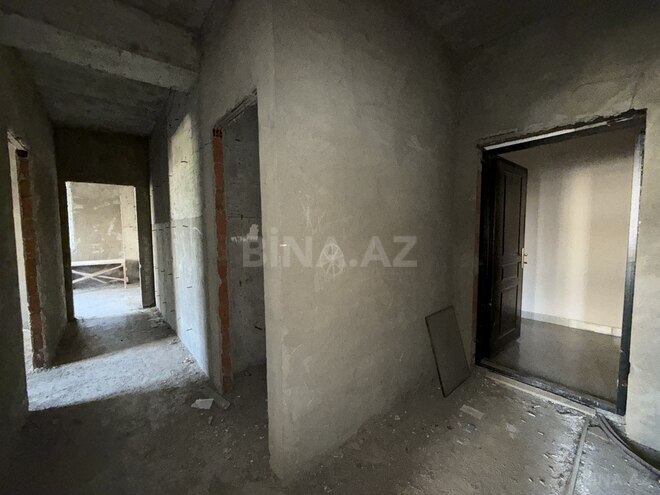 Satılır 3 otaqlı yeni tikili 88 m², Əhmədli q., photo 11 from 12