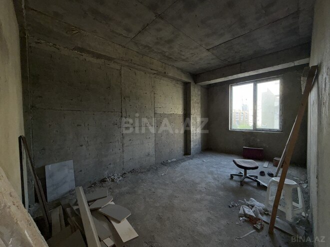 Satılır 3 otaqlı yeni tikili 88 m², Əhmədli q., photo 4 from 12