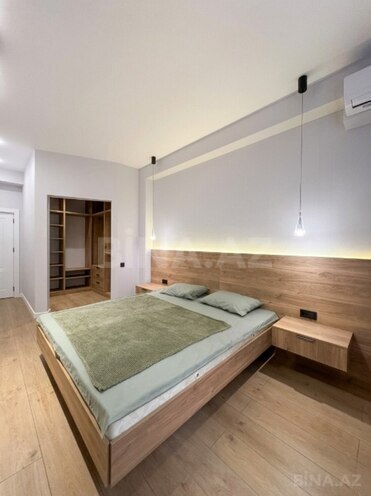 Satılır 3 otaqlı yeni tikili 105 m², 8 Noyabr m., photo 8 from 17
