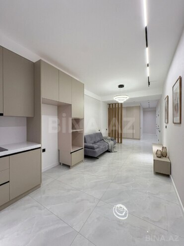 Satılır 3 otaqlı yeni tikili 105 m², 8 Noyabr m., photo 6 from 17