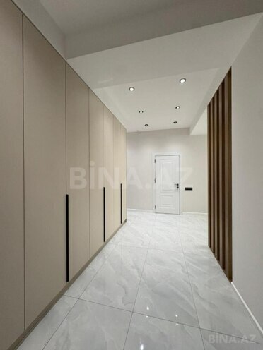Satılır 3 otaqlı yeni tikili 105 m², 8 Noyabr m., photo 11 from 17