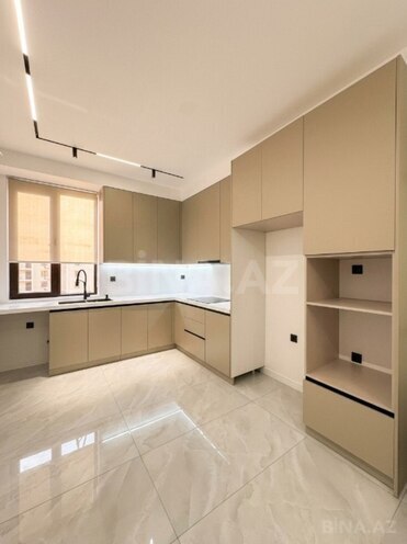 Satılır 3 otaqlı yeni tikili 105 m², 8 Noyabr m., photo 4 from 17
