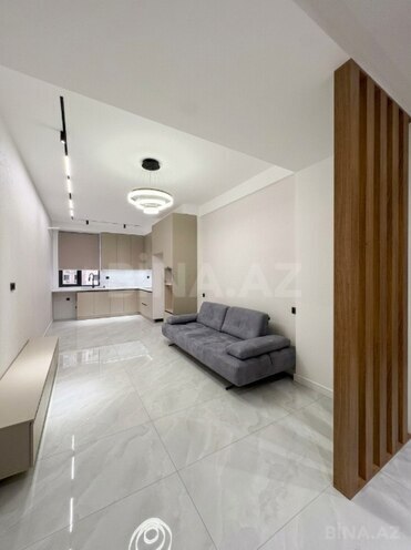 Satılır 3 otaqlı yeni tikili 105 m², 8 Noyabr m., photo 3 from 17