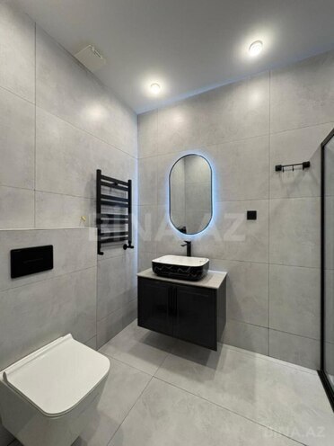 Satılır 3 otaqlı yeni tikili 105 m², 8 Noyabr m., photo 13 from 17