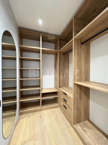 Satılır 3 otaqlı yeni tikili 105 m², 8 Noyabr m., photo 12 from 17