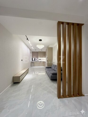 Satılır 3 otaqlı yeni tikili 105 m², 8 Noyabr m., photo 5 from 17