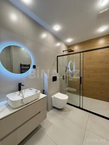 Satılır 3 otaqlı yeni tikili 105 m², 8 Noyabr m., photo 14 from 17