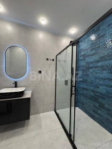 Satılır 3 otaqlı yeni tikili 105 m², 8 Noyabr m., photo 15 from 17