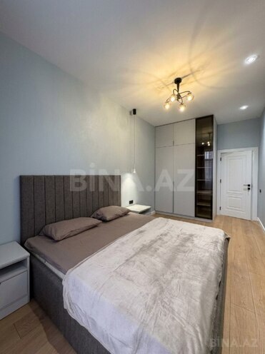 Satılır 3 otaqlı yeni tikili 105 m², 8 Noyabr m., photo 10 from 17