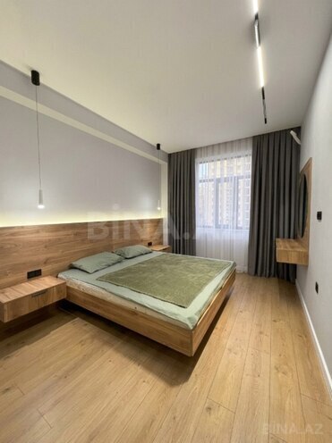 Satılır 3 otaqlı yeni tikili 105 m², 8 Noyabr m., photo 7 from 17
