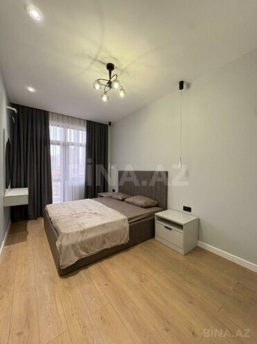 Satılır 3 otaqlı yeni tikili 105 m², 8 Noyabr m., photo 9 from 17