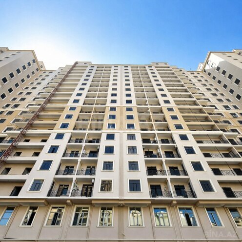 Satılır 3 otaqlı yeni tikili 105 m², 8 Noyabr m., photo 1 from 17