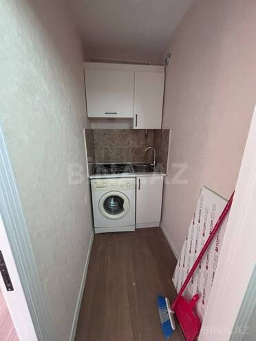 Продаётся 2-комн. вторичка 32 м², м. Иншаатчылар, photo 7 from 12