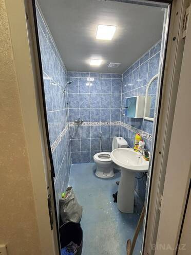 Продаётся 2-комн. вторичка 32 м², м. Иншаатчылар, photo 8 from 12