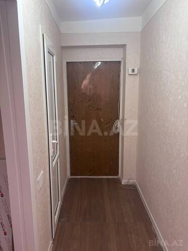Продаётся 2-комн. вторичка 32 м², м. Иншаатчылар, photo 9 from 12