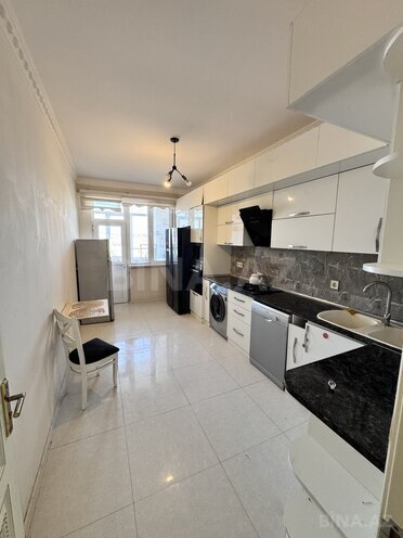 Satılır 3 otaqlı yeni tikili 135 m², Abşeron r., photo 1 from 10