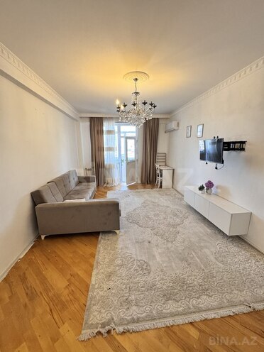 Satılır 3 otaqlı yeni tikili 135 m², Abşeron r., photo 3 from 10