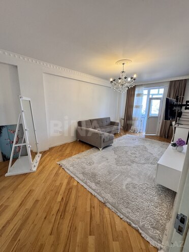 Satılır 3 otaqlı yeni tikili 135 m², Abşeron r., photo 4 from 10