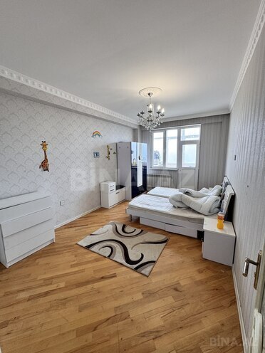 Satılır 3 otaqlı yeni tikili 135 m², Abşeron r., photo 5 from 10