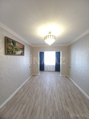 Satılır 2 otaqlı köhnə tikili 65 m², Xətai r., photo 4 from 10