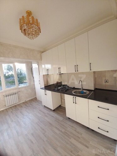 Satılır 2 otaqlı köhnə tikili 65 m², Xətai r., photo 6 from 10