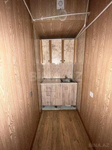 İcarəyə verilir  obyekt 80 m², Nizami m., photo 9 from 11