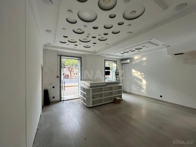 İcarəyə verilir  obyekt 80 m², Nizami m., photo 1 from 11