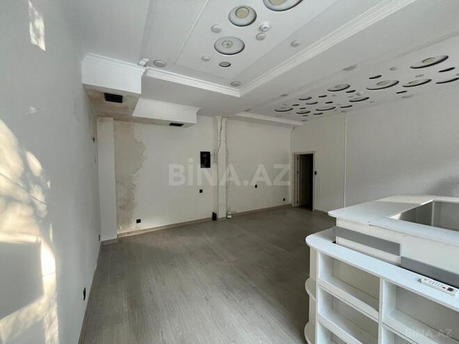 İcarəyə verilir  obyekt 80 m², Nizami m., photo 3 from 11