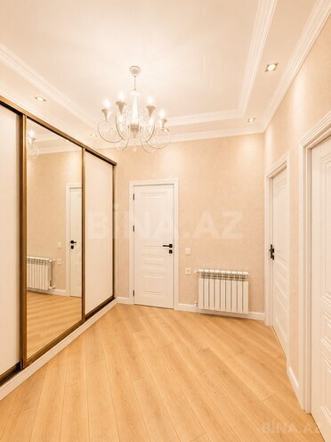 Satılır 2 otaqlı yeni tikili 65 m², 8 Noyabr m., photo 8 from 13