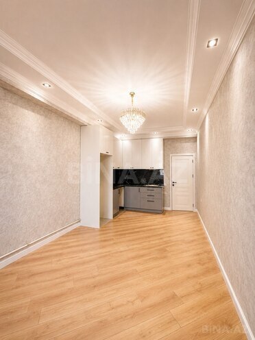 Satılır 2 otaqlı yeni tikili 65 m², 8 Noyabr m., photo 4 from 13