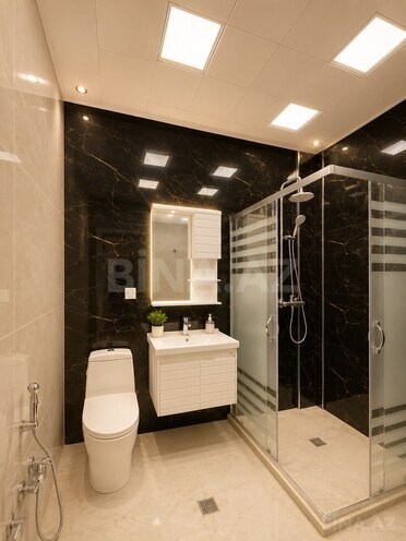 Satılır 2 otaqlı yeni tikili 65 m², 8 Noyabr m., photo 9 from 13