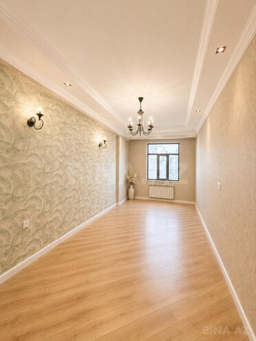 Satılır 2 otaqlı yeni tikili 65 m², 8 Noyabr m., photo 6 from 13